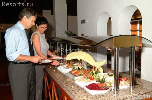 King Minos Palace Hotel 26